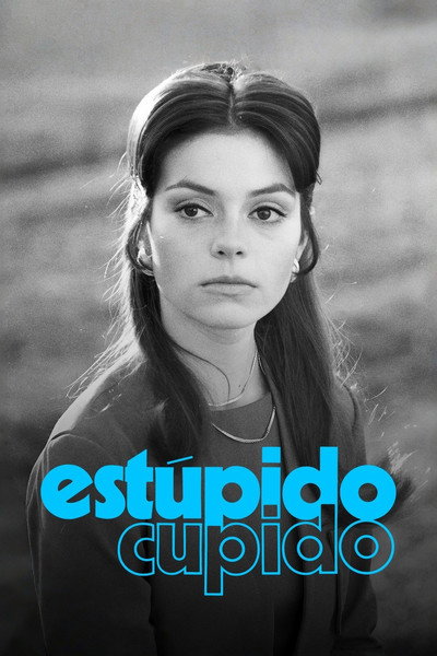 Póster de Estúpido Cupido