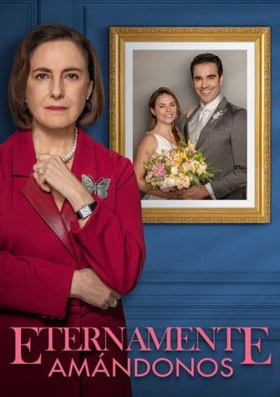 Póster de Eternamente Amándonos