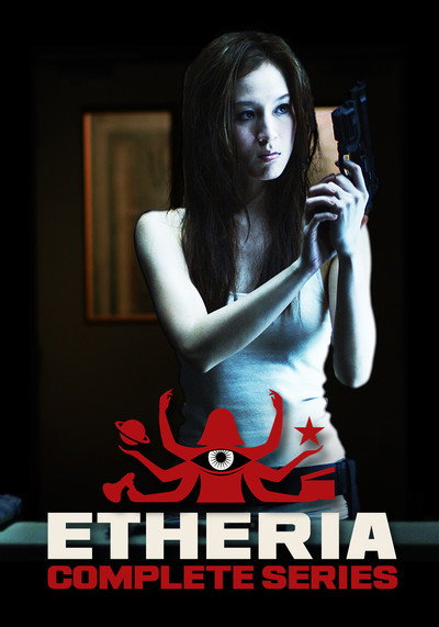 Póster de Etheria