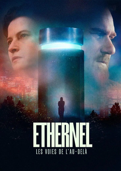 Póster de Ethernel