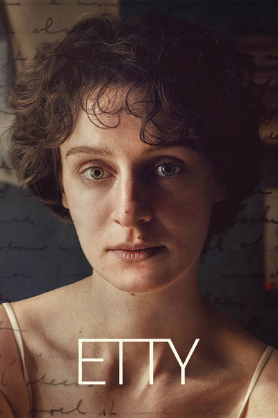 Póster de Etty