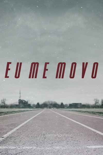 Póster de Eu Me Movo