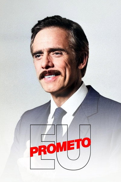 Póster de Eu Prometo
