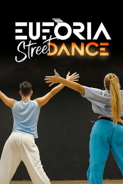 Póster de Eufòria Street Dance