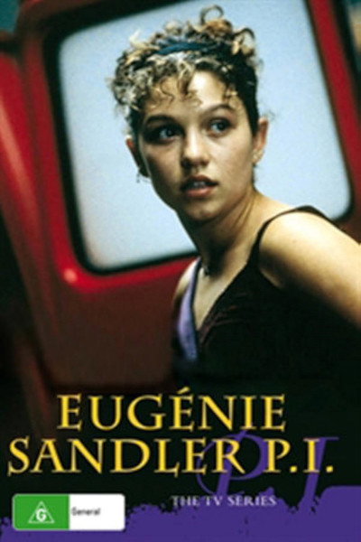 Póster de Eugenie Sandler P.I.