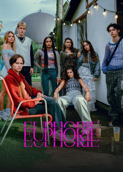 Póster de Euphorie