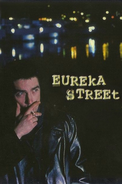 Póster de Eureka Street