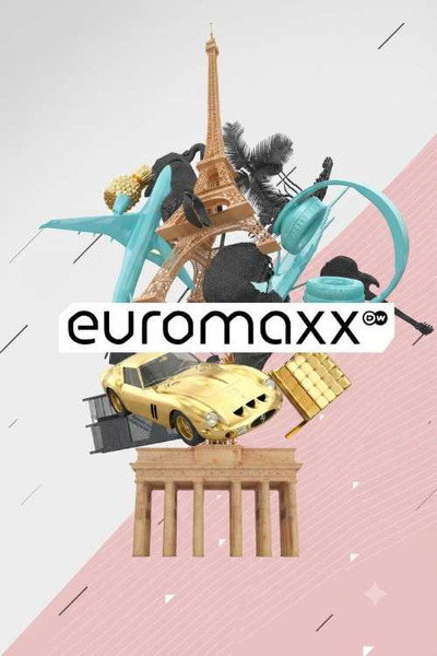 Póster de Euromaxx