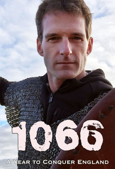 Póster de Europe's Last Warrior Kings
