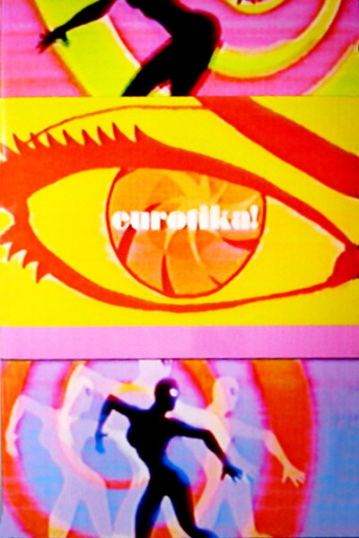 Póster de Eurotika!
