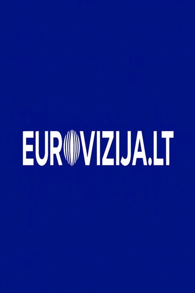Póster de Eurovizija