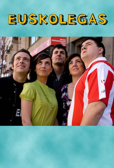 Póster de Euskolegas