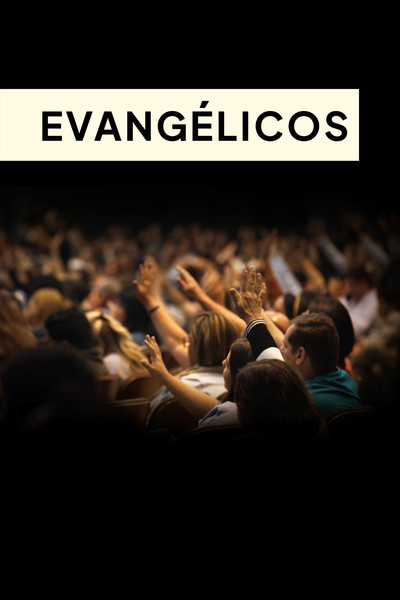 Póster de Evangélicos