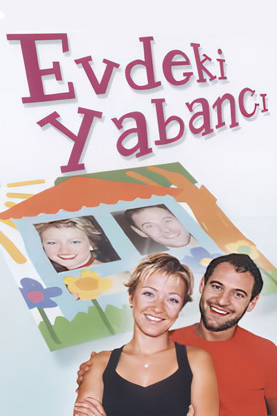 Póster de Evdeki Yabanci