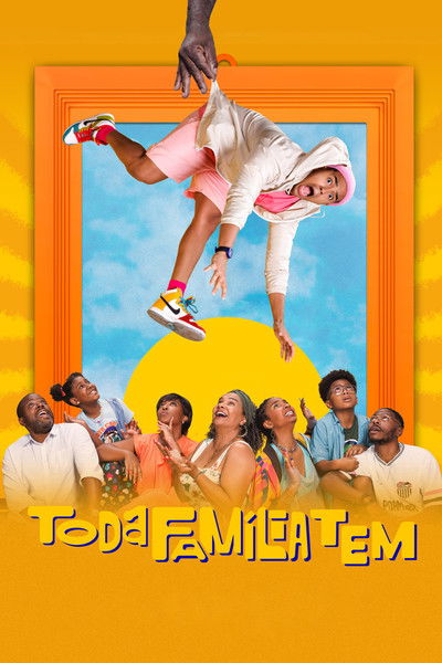 Póster de Every Family