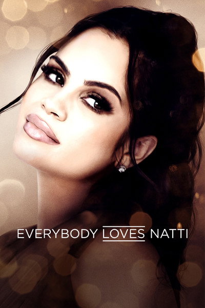 Póster de Everybody Loves Natti