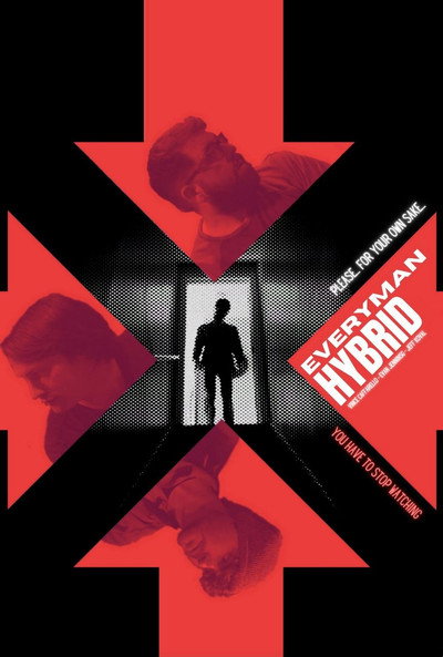 Póster de Everymanhybrid