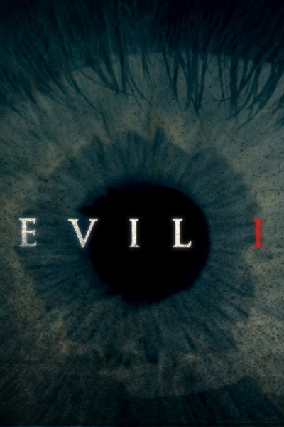 Póster de Evil, I