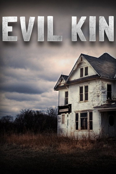 Póster de Evil Kin