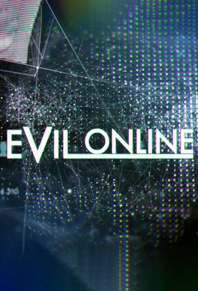 Póster de Evil Online