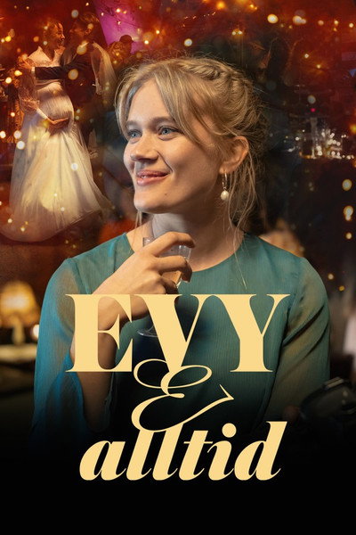 Póster de Evy and Always