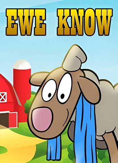 Póster de Ewe Know