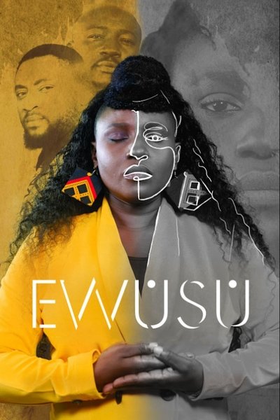 Póster de Ewusu