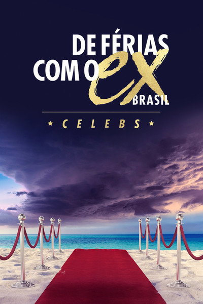 Póster de Ex on the Beach