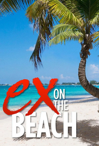 Póster de Ex on the Beach DK