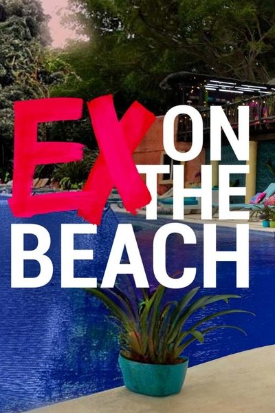 Póster de Ex on the Beach Germany