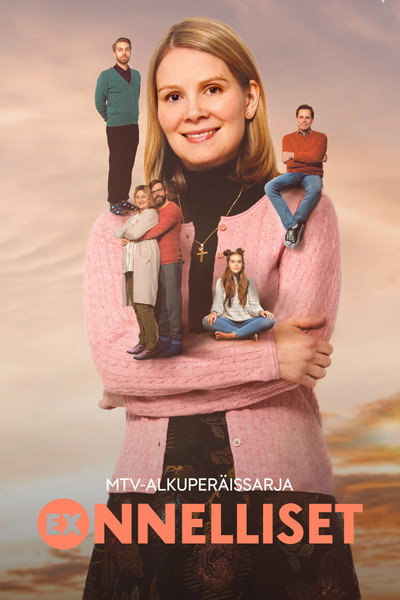 Póster de Ex-onnelliset