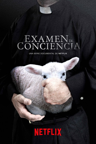 Póster de Examen de conciencia