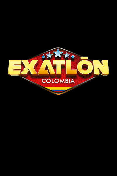 Póster de Exatlón Colombia