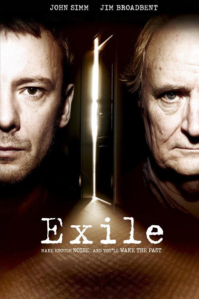 Póster de Exile