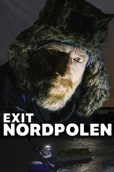 Póster de Exit Nordpolen
