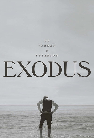 Póster de Exodus