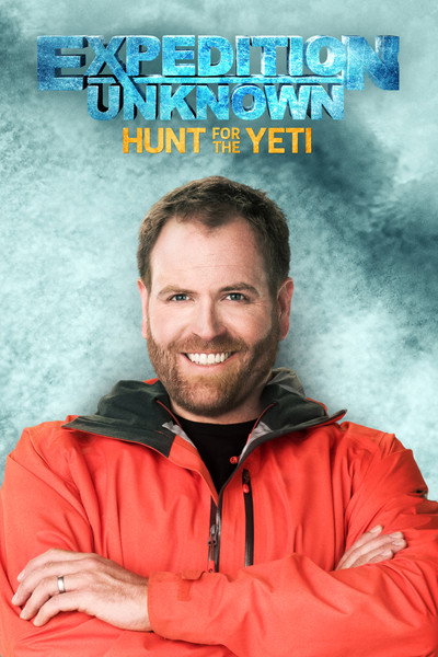 Póster de Expedición al pasado: La caza del yeti