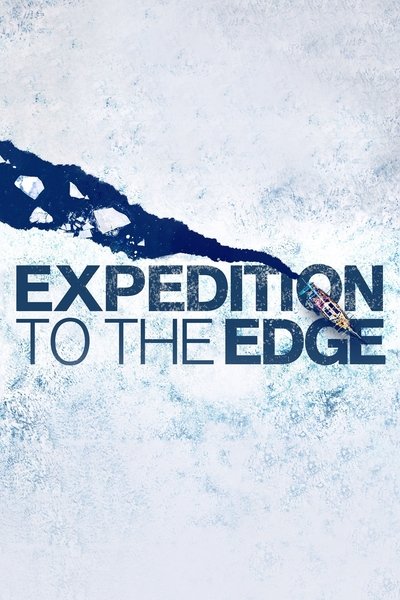 Póster de Expedition to the Edge