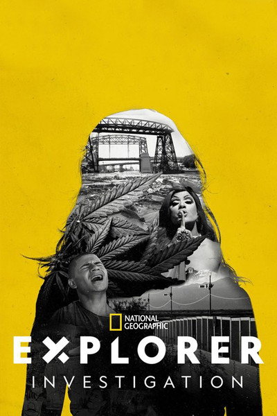 Póster de Explorer Investigation