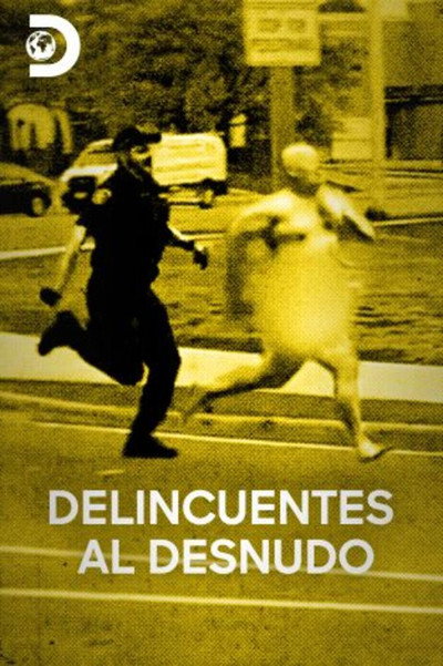 Póster de Exposed: Naked Crimes