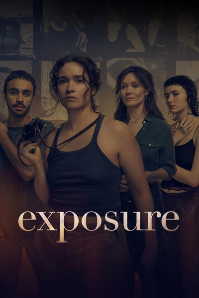 Póster de Exposure