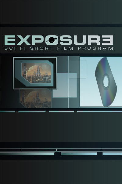Póster de Exposure