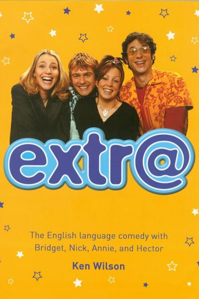 Póster de Extr@