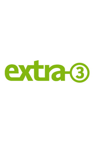 Póster de Extra Drei