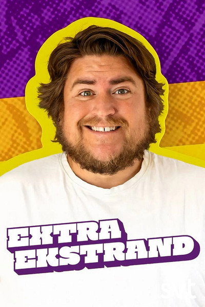 Póster de Extra Ekstrand