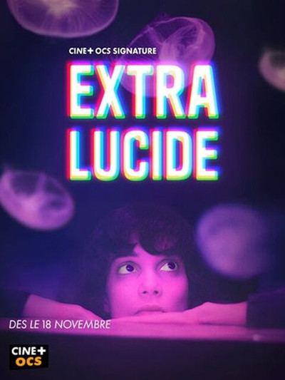 Póster de Extra Lucide