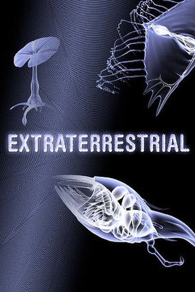 Póster de Extraterrestrial