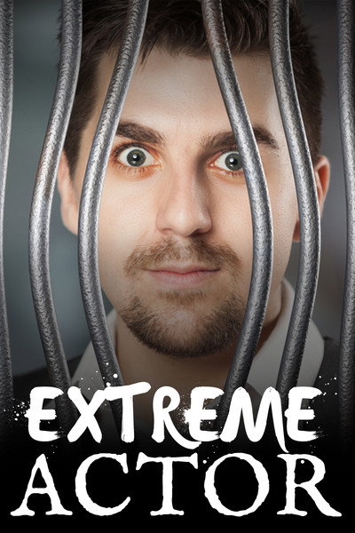Póster de Extreme Actor
