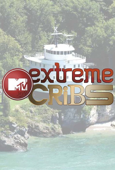 Póster de Extreme Cribs