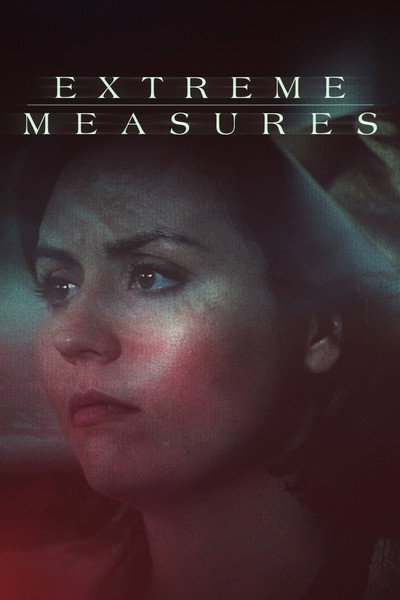 Póster de Extreme Measures